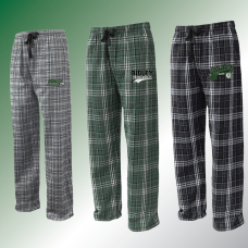 Ridley Spring Sports Flannel Pants